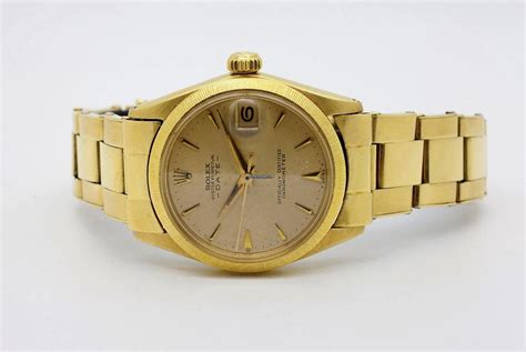 rolex oyster oro giallo prezzo|Acquista Rolex Oyster Perpetual su Chrono24.